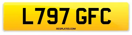 L797 GFC