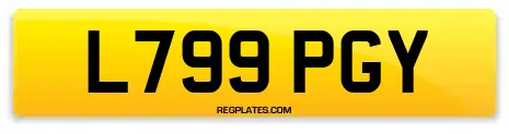 L799 PGY