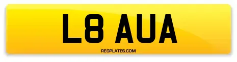 L8 AUA