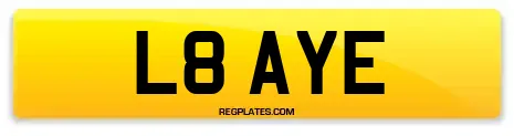 L8 AYE
