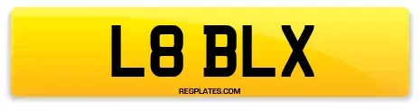 L8 BLX