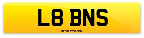 L8 BNS