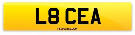 L8 CEA