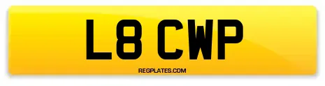 L8 CWP