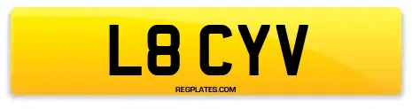 L8 CYV