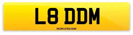 L8 DDM