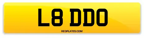 L8 DDO