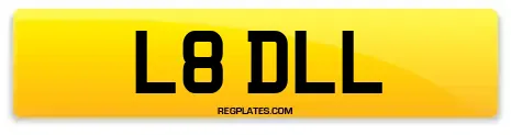 L8 DLL