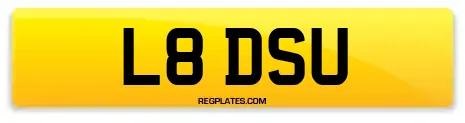L8 DSU