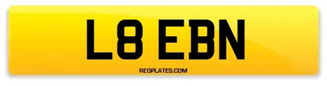 L8 EBN