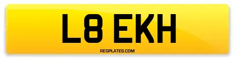 L8 EKH