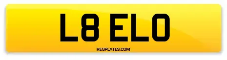 L8 ELO