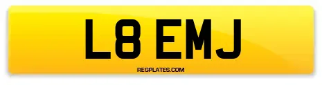 L8 EMJ
