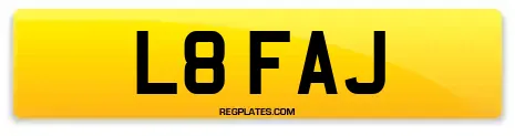 L8 FAJ