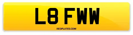 L8 FWW