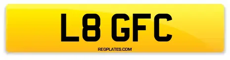 L8 GFC