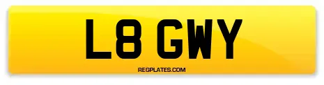 L8 GWY