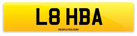 L8 HBA