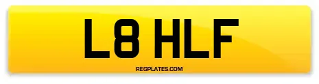 L8 HLF