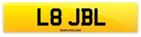 L8 JBL