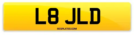L8 JLD