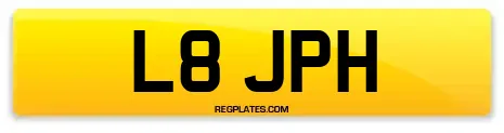 L8 JPH