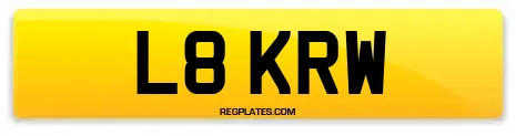 L8 KRW