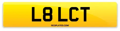 L8 LCT