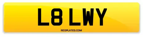 L8 LWY