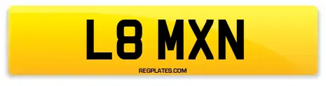L8 MXN