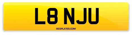 L8 NJU