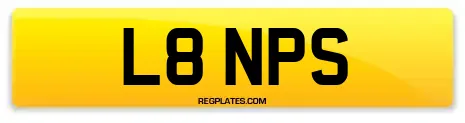 L8 NPS