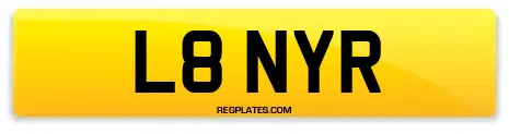L8 NYR