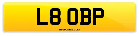 L8 OBP