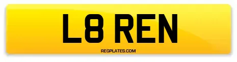 L8 REN
