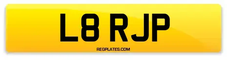 L8 RJP