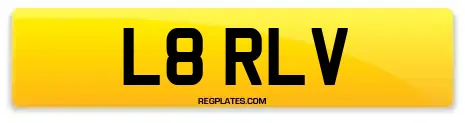 L8 RLV