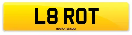 L8 ROT