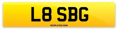 L8 SBG