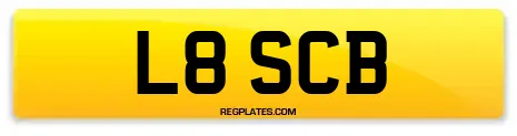 L8 SCB