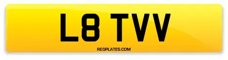 L8 TVV