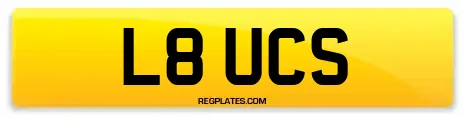 L8 UCS