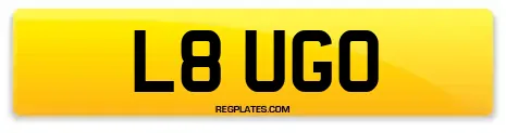 L8 UGO
