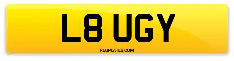 L8 UGY