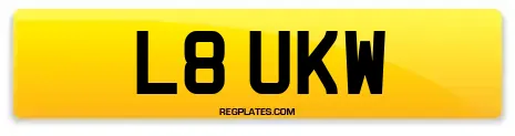 L8 UKW