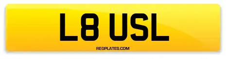 L8 USL