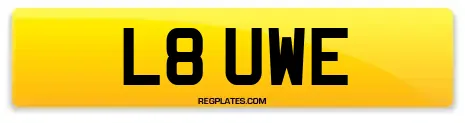 L8 UWE