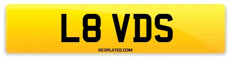 L8 VDS