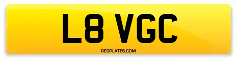 L8 VGC
