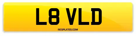 L8 VLD